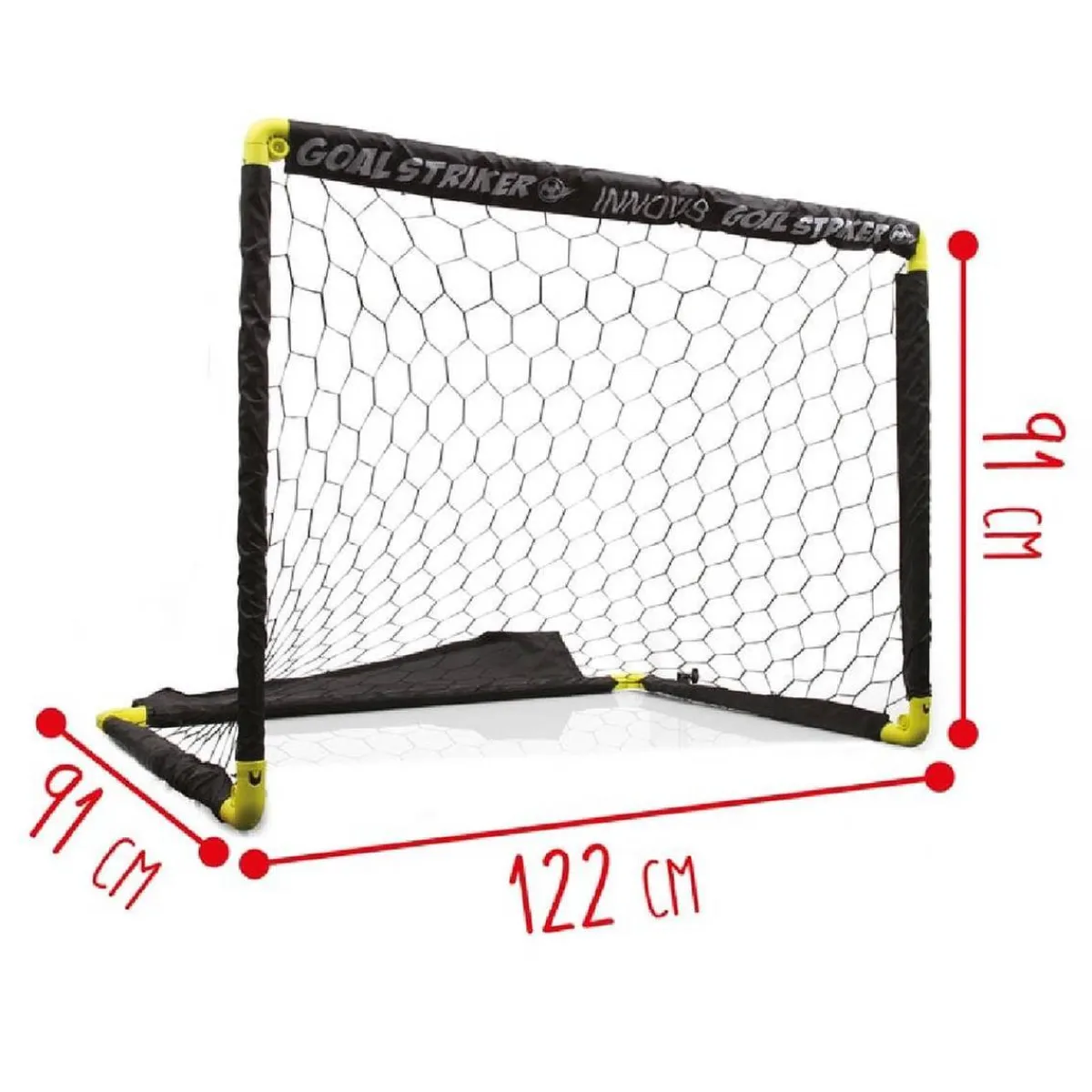 Online Sun & Sport - Portería de fútbol Deportes