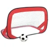 Sun & Sport - Portería de fútbol desplegable*SUN&SPORT Sale