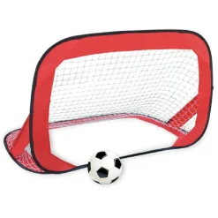 Sun & Sport - Portería de fútbol desplegable*SUN&SPORT Sale