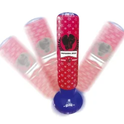 Sun & Sport - Saco de boxeo inflable*SUN&SPORT New