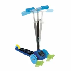 Sun & Sport - Scooter 3 ruedas azul*SUN&SPORT Clearance