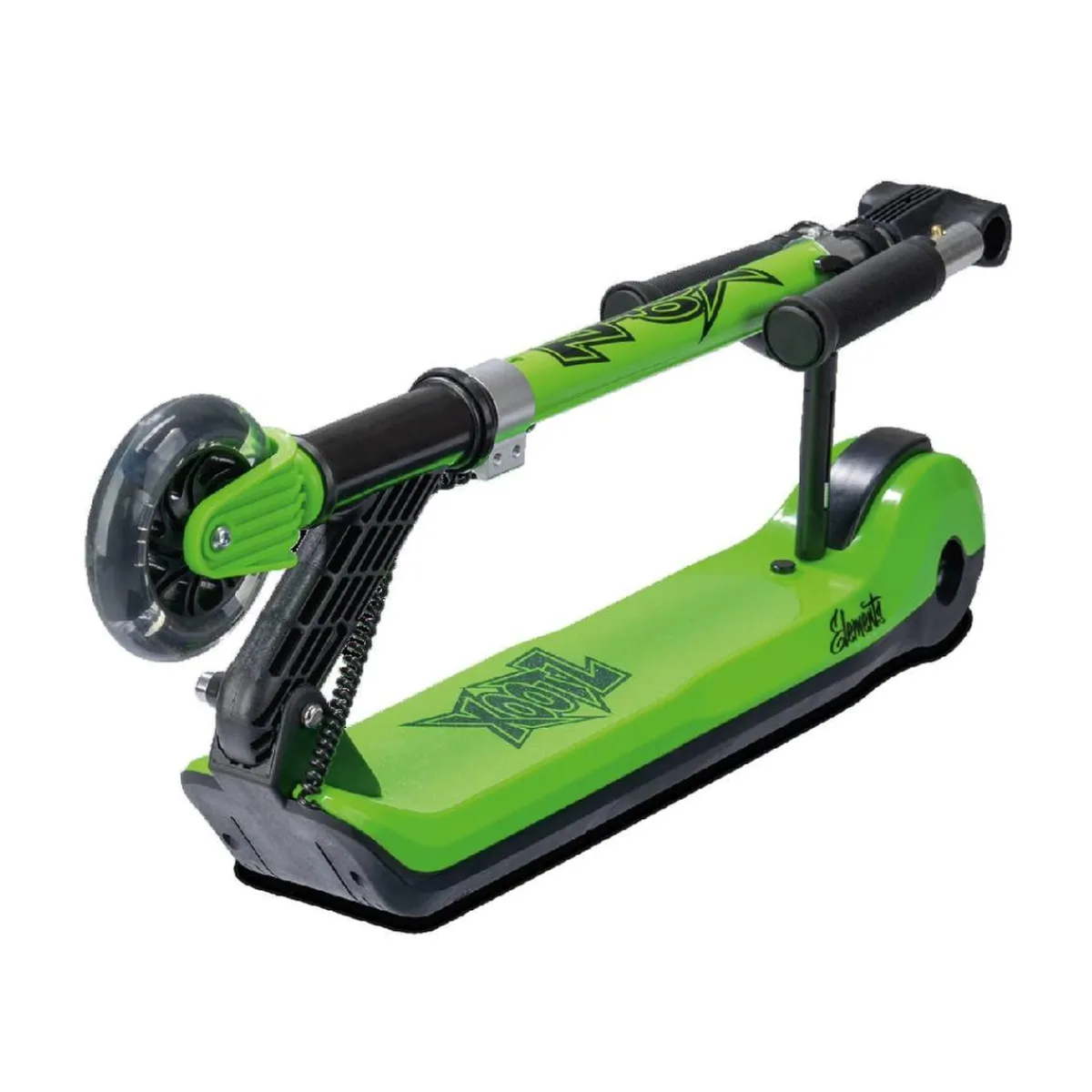 New & Sport - Scooter eléctrico 12V Patines Y Monopatines