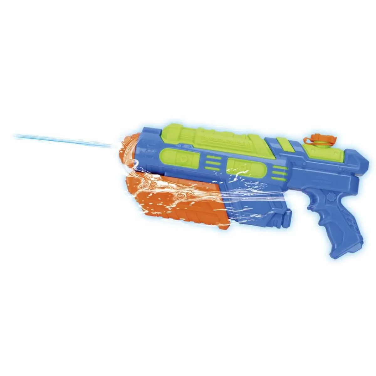 Sun & Sport - Set 2 pistolas de agua 33 cm*SUN&SPORT Sale