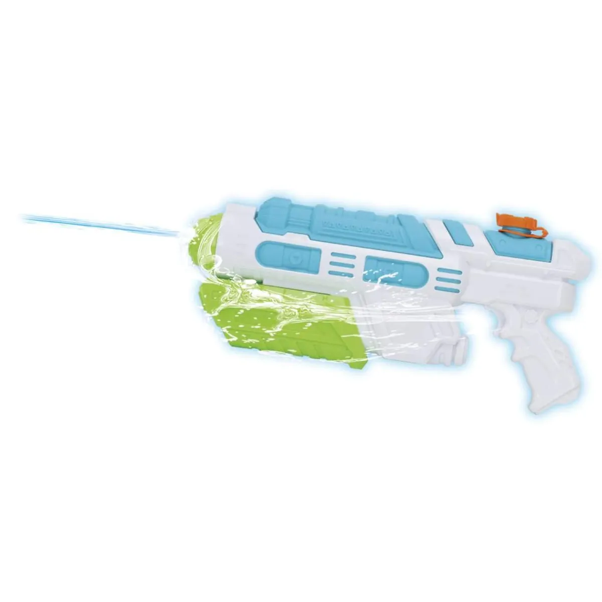 Sun & Sport - Set 2 pistolas de agua 33 cm*SUN&SPORT Sale