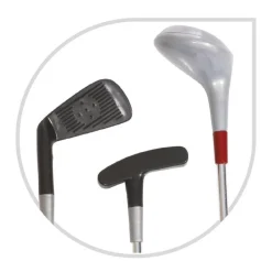 & Sport - Set de golf con bolsa*SUN