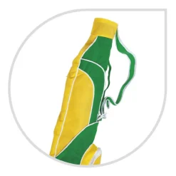 & Sport - Set de golf con bolsa*SUN