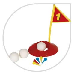 Outlet Sun & Sport - Set de golf con bolsa Deportes