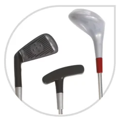 Outlet Sun & Sport - Set de golf con bolsa Deportes