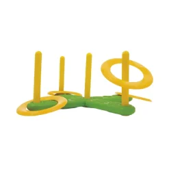 Outlet & Sport - Set de juegos 5 en 1 Deportes