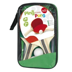 Discount & Sport - Set de ping-pong Deportes