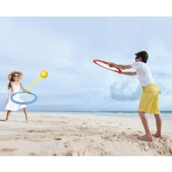 Hot Sun & Sport - Tenis de playa Deportes