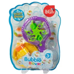 & Sport - Ventilador de burbujas (varios colores)*SUN Clearance