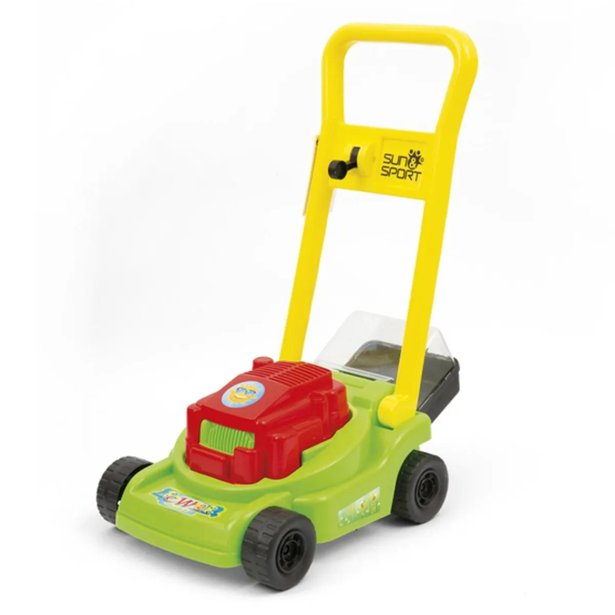 and Sport - Cortadora de césped mecánica ㅤ*SUN Sale