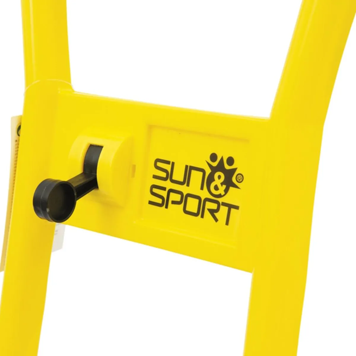 and Sport - Cortadora de césped mecánica ㅤ*SUN Sale