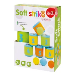 Sun and Sport - Juego de derribar latas ㅤ*SUN&SPORT Hot