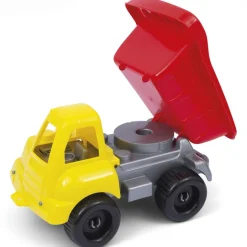 Sun and Sport - Juego de playa - Camión de obra ㅤ*SUN&SPORT Hot