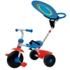 Sun and Sport - Triciclo Triky Go azul ㅤ*SUN&SPORT New