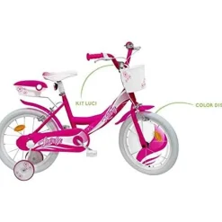 Sunsport - Bicicleta de 14 pulgadas deportiva*TOYS "R" US Clearance