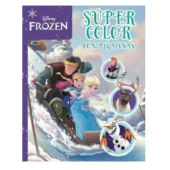 Super Color con pegatinas (varios modelos)*TOYS "R" US Clearance