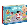 Super Doc Robot*CLEMENTONI Hot
