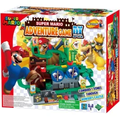 Super Mario - Adventure game deluxe DX*EPOCH PARA IMAGINAR S.L. Best