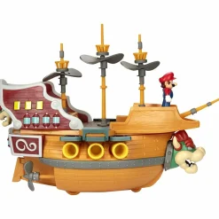 Super Mario - Barco volador de Bowser*CONCENTRA Best