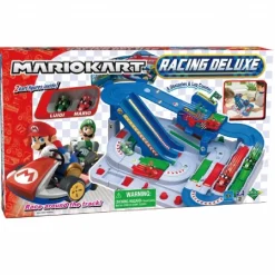 Super Mario - Circuito Mario Kart Racing Deluxe*EPOCH PARA IMAGINAR S.L. Outlet