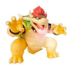 Super Mario - Figura especial Bowser 15 cm*JAKKS PACIFIC New