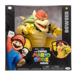 Super Mario - Figura especial Bowser 15 cm*JAKKS PACIFIC New