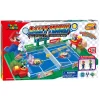 Super Mario - Juego de acción y deporte Rally Tennis ㅤ*ASMODEE Outlet