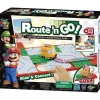 Outlet Super Mario - Juego de mesa Super Mario Route 'n Go ㅤ Friki Zone|Juegos Y Puzzles