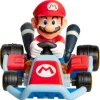 - Mini Kart Racer 6cm (Varios modelos)*SUPER MARIO New