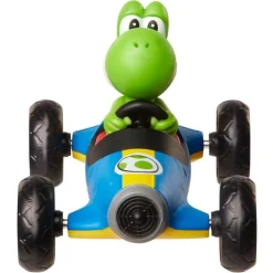 - Mini Kart Racer 6cm (Varios modelos)*SUPER MARIO New