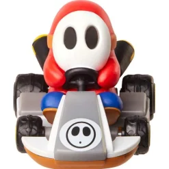 - Mini Kart Racer 6cm (Varios modelos)*SUPER MARIO New