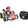 Super Mario - Mini Mario Kart RC*JAKKS PACIFIC Outlet