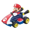 Outlet Super Mario - Mini RC Mario Kart Vehículos Y Circuitos