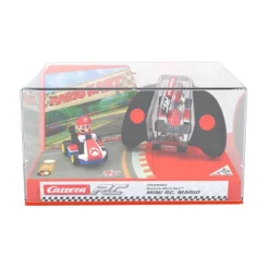 Outlet Super Mario - Mini RC Mario Kart Vehículos Y Circuitos