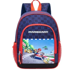 Hot - Mochila adaptable a carro 38 cm Material Escolar