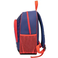 Hot - Mochila adaptable a carro 38 cm Material Escolar