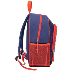 Hot - Mochila adaptable a carro 38 cm Material Escolar