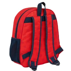 Super Mario - Mochila Preescolar 3D*SAFTA Best