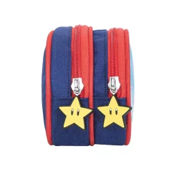 - Portatodo doble*SUPER MARIO Online