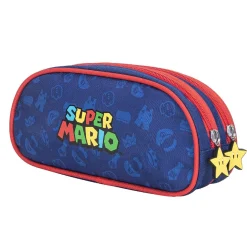 - Portatodo doble*SUPER MARIO Online