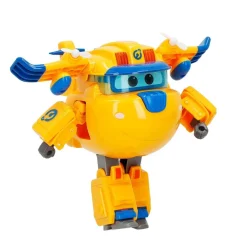 Hot Super Wings - Figura SuperCharge (varios modelos) Coleccionables Y Mini Mundos