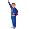 Superman - Disfraz bebé 2-3 años*TOYS "R" US Best