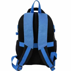 Superman - Mochila 43 cm adaptable a carro*C Y P BRANDS Clearance