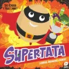 Hot Supertata: ¡Corred, Verduras, Corred! Juguetes Educativos Y Libros