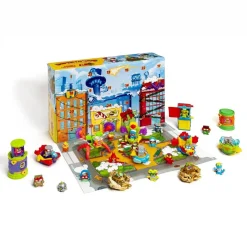 - Calendario de Adviento*SUPERTHINGS Hot