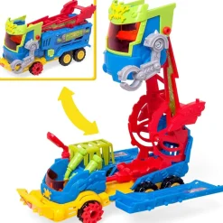 Superthings - Camión de Mr King*SUPER THINGS Discount