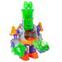 Outlet SuperThings - Kazoom Power Ultra Striker - Professor K Figuras De Acción